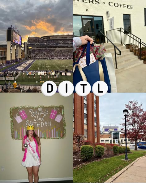 Community work and outreach